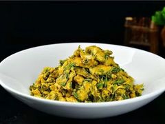 -山里俏·皖南菜(清源路店)