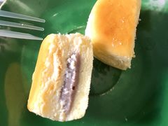 荔浦芋泥口味半熟芝士-好利来(牡丹园店)