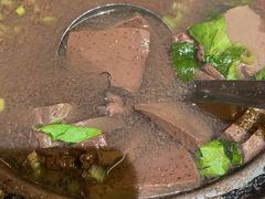 鹅血煲-鹅滋道(甘坑古镇店)