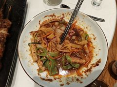 -天山集市餐厅(康城店)