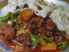 -禾木·新疆特色美食