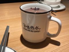 -新太二·鲜料川菜(群光广场店)