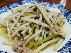 -呼吸森林·生态农庄农家乐私房菜