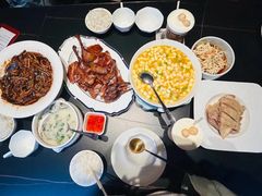 -童福兴·南京菜(老门东店)