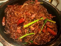 -狮王府淮扬菜(夫子庙老门东店)