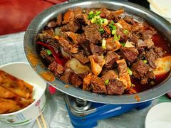 -麻木老地方牛筋牛杂(长堤街店)