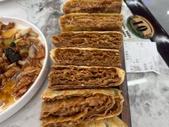 -二张农家菜(天通苑店)