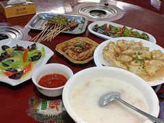 -老周夜市(航空路店)