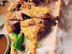 -水煮三国·川鲁江湖菜(香山店)