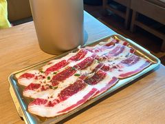 -西塔老太太泥炉烤肉(北京望京店)
