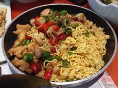 -赵小姐丨新中餐(曲江店)