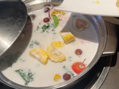-同仁四季椰子鸡(宝安壹方城店)