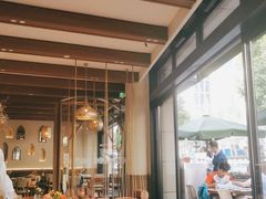 -ELI FALAFEL Lebanese&Mediterranean黎巴嫩美食(富城路店)