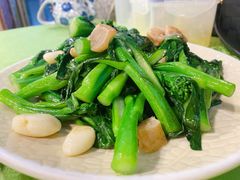 -盛港湾海鲜食府(黄沙店)