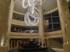 -太原凯宾斯基饭店