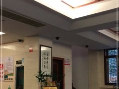 -长生素斋(普陀山店)