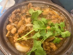 -川香煲(茅台路店)