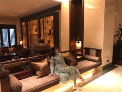 -西安华清御汤酒店