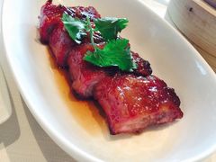 -天龙轩(香港丽思卡尔顿酒店)
