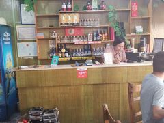 -秀妈厨房(灰汤老店)