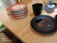 -禾绿回转寿司(苏宁广场店)