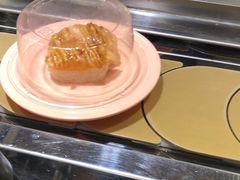 -争鲜回转寿司(金桥家乐福店)