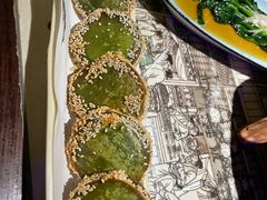 -绿茶餐厅(汇悦大融城店)