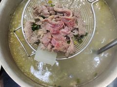 -黑山牛肉汤火锅(花城汇店)