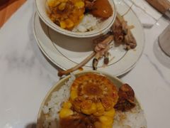 -冰城焰会大丰收铁锅炖(萝岗万达金街店)