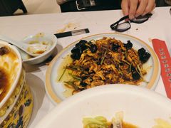 -惠丰堂饭庄·烤鸭·京味菜(翠微路店)