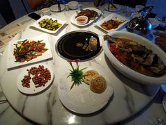 -大雄九老菜馆(南门桥店)