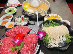 -正禾鲜·潮汕牛肉火锅(凯德天府店)