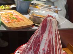 -正宗齐齐哈尔烤肉·齐牛哥鲜切炭火烤肉(杭州总店)