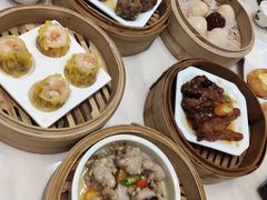 -稻香酒家·33年老字号·港式粤菜(富邦中心店)