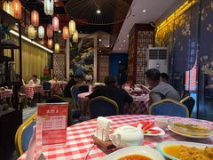 -粤香楼(新光里店)