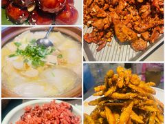 -忠顺斋易州印象烤鸭店(东关新村店)