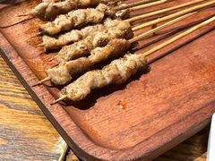 -小大董·烤鸭(王府井apm店)