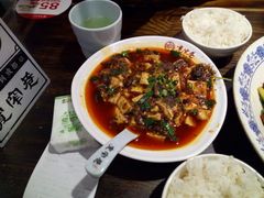 -张氏宽窄巷成都名小吃(茂业百货华强北店)