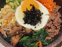-七八冷面·延边朝鲜族美食(欢乐谷店)