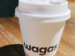 -Wagas沃歌斯(大学路店)