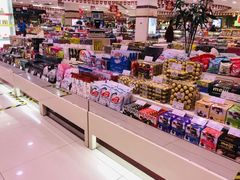 零售区-第一食品(中环百联店)