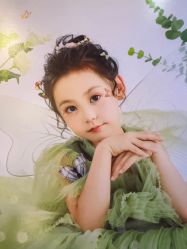 点击看大图 -倾城宝贝儿童摄影(浦东金谊店)