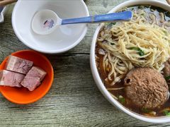 -张二面馆(山门口店)