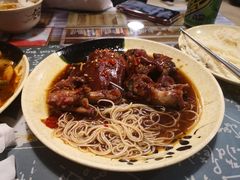 -贤花饭店(凯德店)