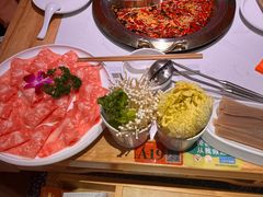 -川中渝夫火锅(铜陵万达广场店)