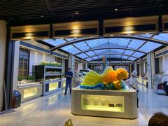 -川骄海鲜自助(河东店)