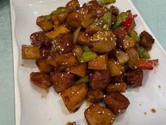 -六和聚传统烤鸭.天津菜(和平店)