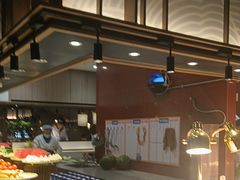 -蓉城四海·澳牛炙烤自助(江阴周庄店)