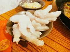 -刁姐火锅(五小区店)