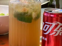 -神府路壹号·海鲜烧烤·砂锅粥·锅物(三坊七巷店)